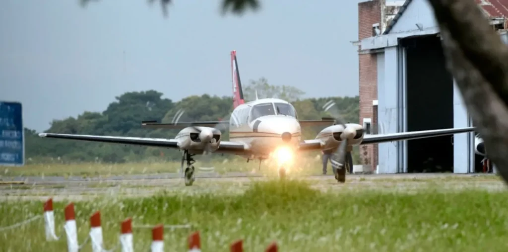 aeropuerto