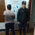 NOTAPOLICIADETENI
