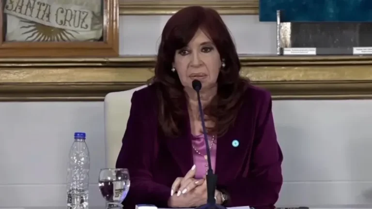 cristina