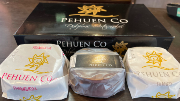 pehuenco
