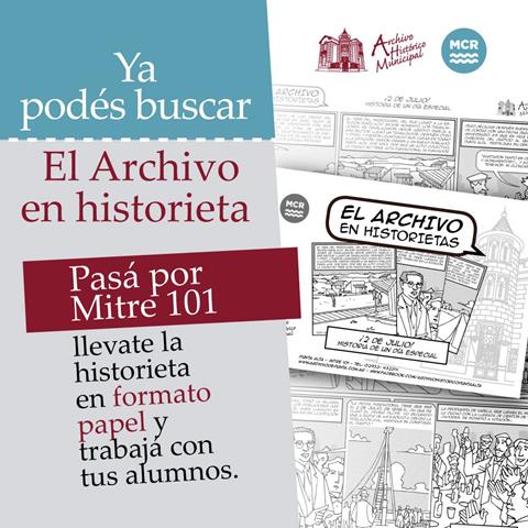 NOTAARCHIVOGISTO