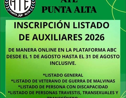 NOTAATEAUXIS