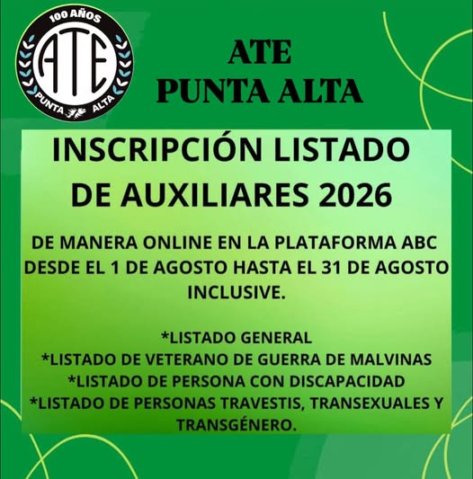 NOTAATEAUXIS