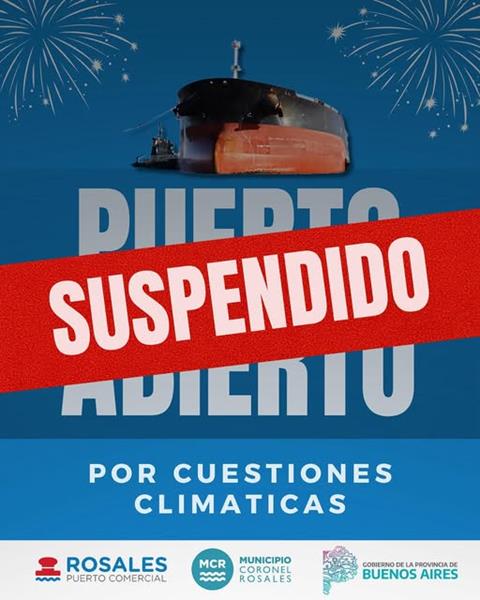 NOTAPUERTOSUSPEN