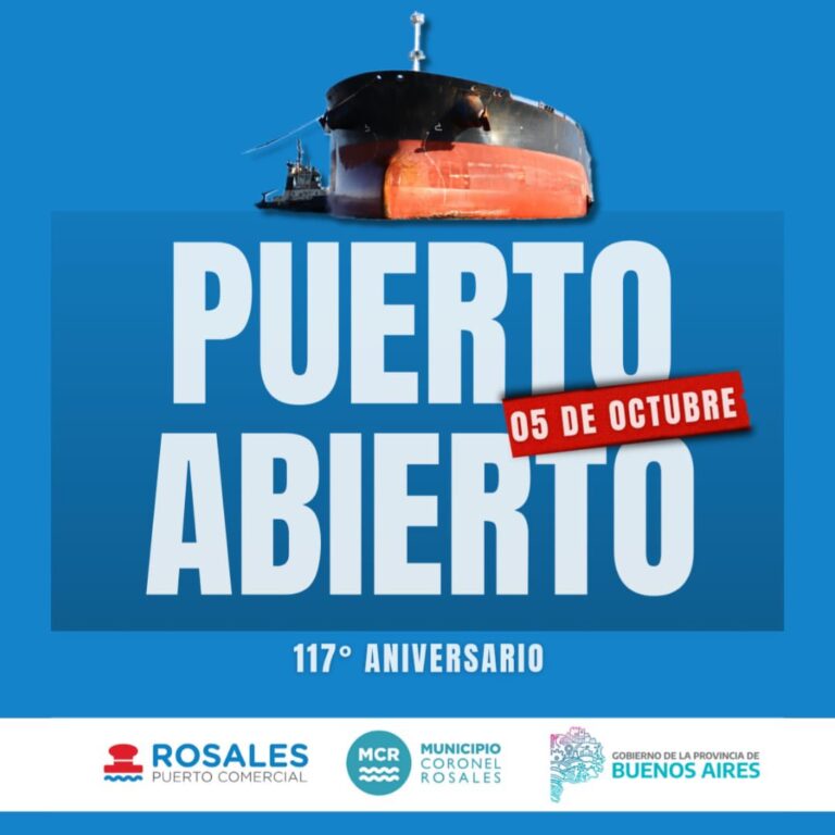 NOTAPUERTOABIERTO