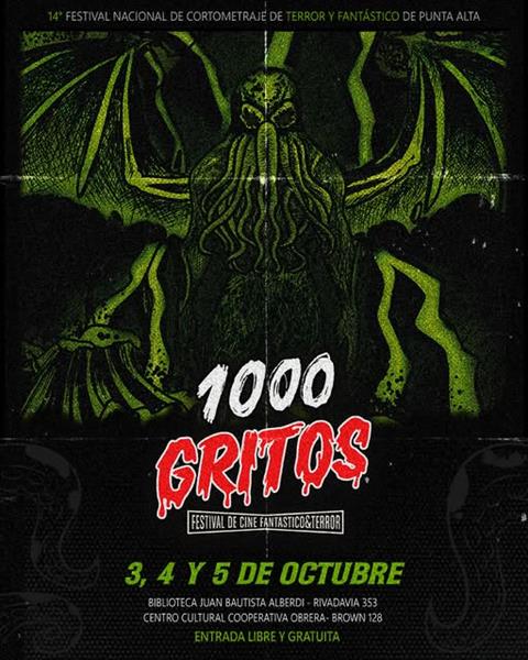NOTAMILGRITOS