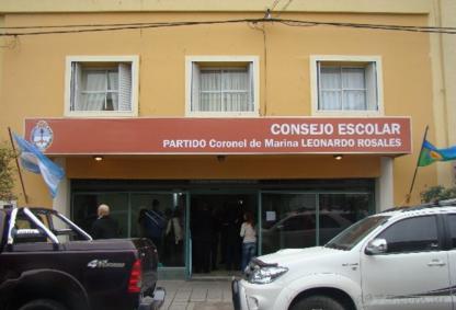 CONSEJOESCOLAR